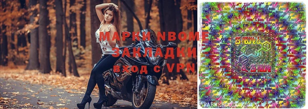 винт Алзамай